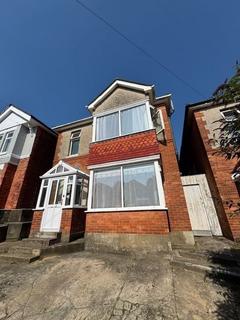 Hankinson Road, Bournemouth