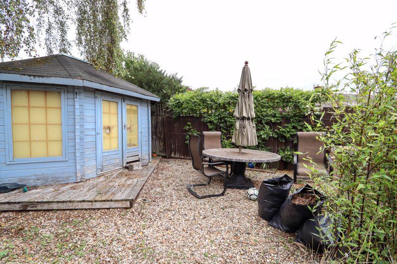 Summer House