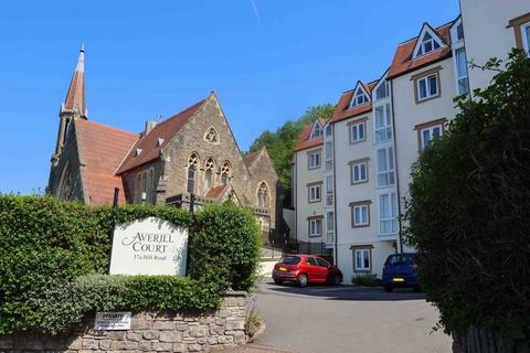 1 bedroom apartment for sale, Hill Road, Clevedon