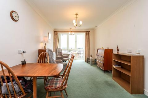 1 bedroom apartment for sale, Hill Road, Clevedon
