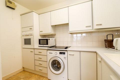 1 bedroom apartment for sale, Hill Road, Clevedon