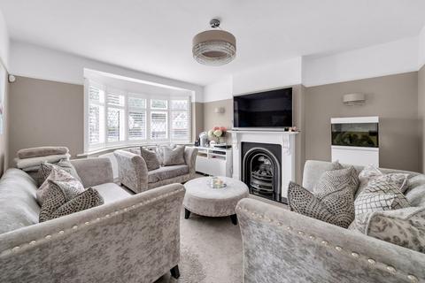 4 bedroom semi-detached house for sale, Brookmead Avenue, Bickley, Bromley