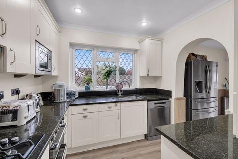 4 bedroom semi-detached house for sale, Brookmead Avenue, Bickley, Bromley