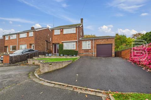 3 bedroom detached house for sale, Main Street, Rugby CV21