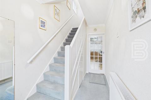 3 bedroom detached house for sale, Main Street, Rugby CV21