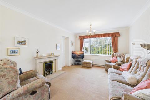 3 bedroom detached house for sale, Main Street, Rugby CV21