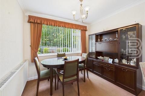 3 bedroom detached house for sale, Main Street, Rugby CV21