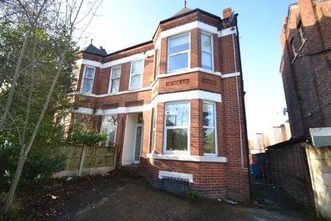 undefined, Barlow Moor Road, Chorlton, Manchester. M21 8AQ