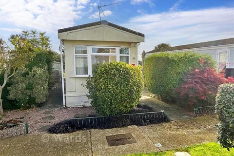 undefined, Kingsmead Park, Allhallows, Rochester, Kent