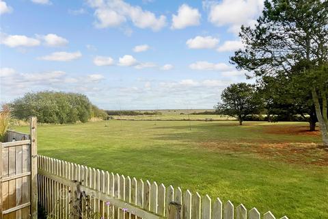 undefined, Kingsmead Park, Allhallows, Rochester, Kent