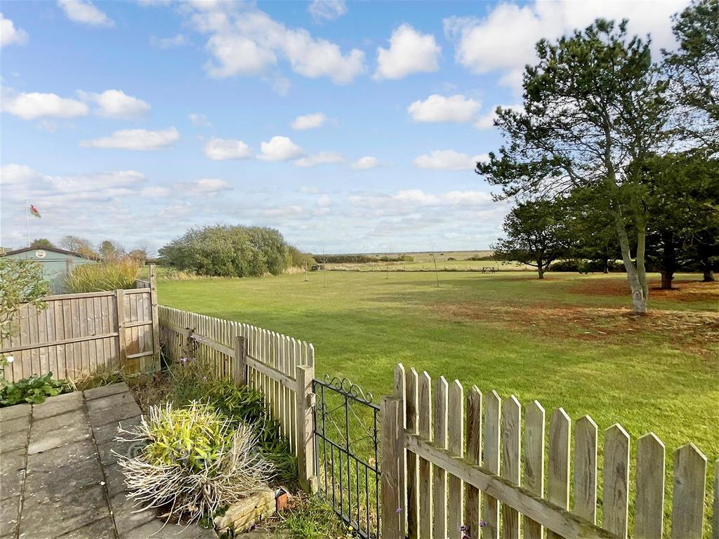 Countryside Views