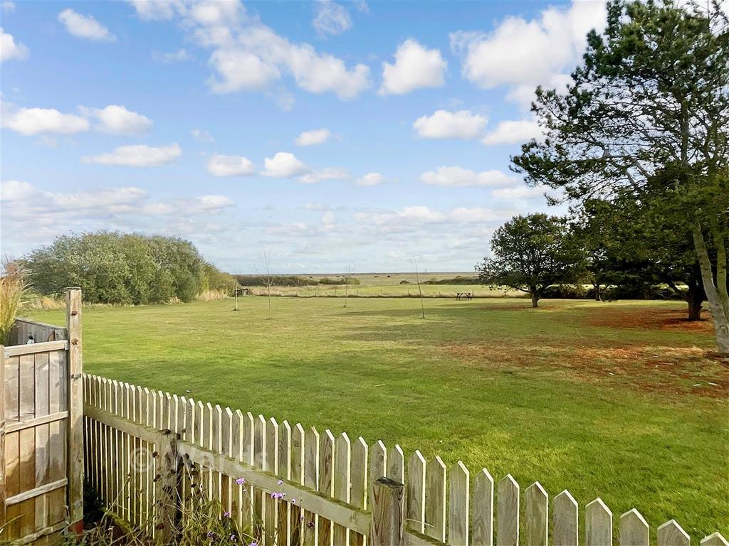 Countryside Views