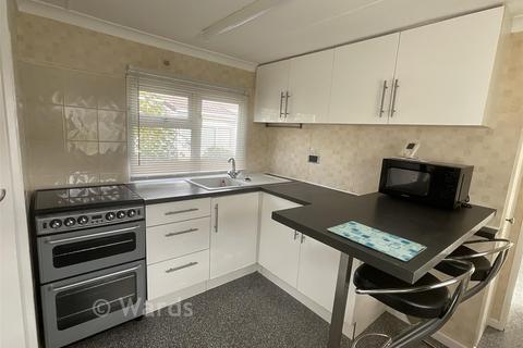 undefined, Kingsmead Park, Allhallows, Rochester, Kent