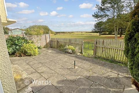 undefined, Kingsmead Park, Allhallows, Rochester, Kent