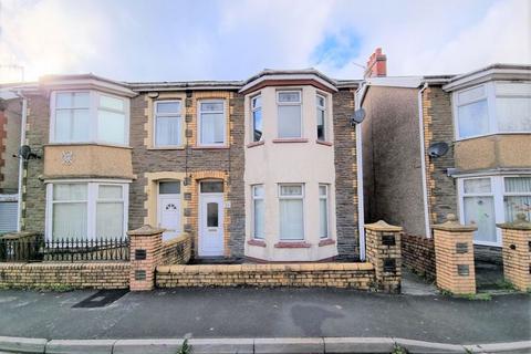 undefined, Church Street, Tredegar NP22