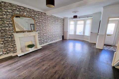 undefined, Church Street, Tredegar NP22