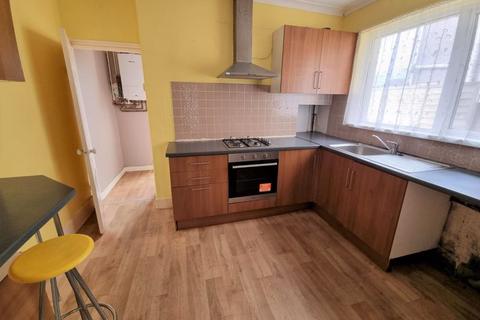 undefined, Church Street, Tredegar NP22