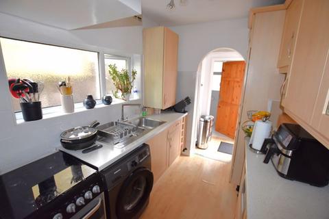 undefined, Carr Road, Northolt