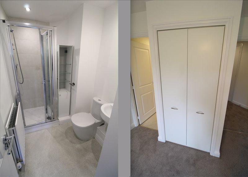 En-Suite and...