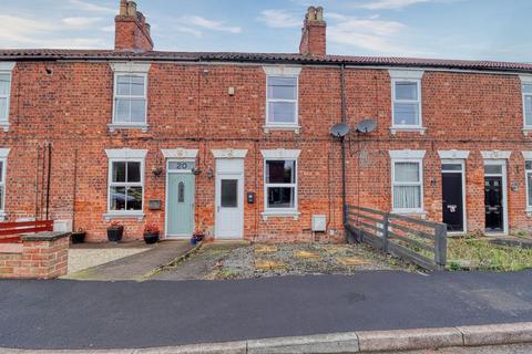 undefined, New Trent Street, Ealand