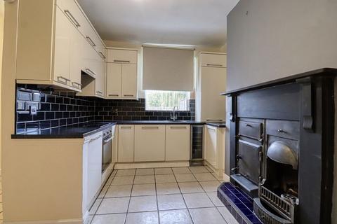 undefined, New Trent Street, Ealand