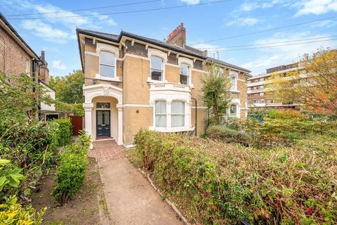 3 bedroom flat for sale, Glensdale Road, London SE4