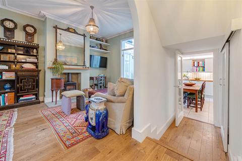 undefined, Oak Village, Gospel Oak