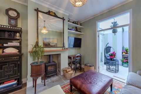 undefined, Oak Village, Gospel Oak