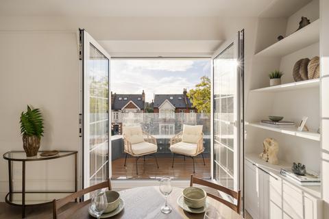 1 bedroom apartment for sale, Twyford Avenue, Acton, W3