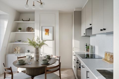 1 bedroom apartment for sale, Twyford Avenue, Acton, W3
