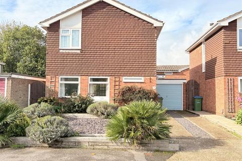 Link Way, Fareham PO14