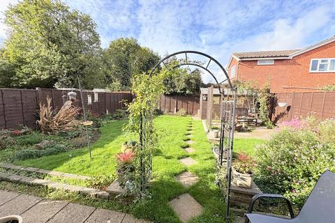 undefined, Link Way, Fareham PO14