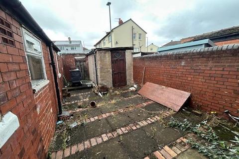 undefined, Ingsfield Lane, Bolton Upon Dearne, Rotherham, S63 8ED