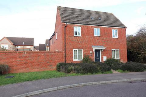 undefined, Barton Le Clay MK45
