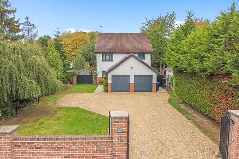 undefined, Broadgate, Sutton St Edmund, Spalding, Lincs, PE12 0LR