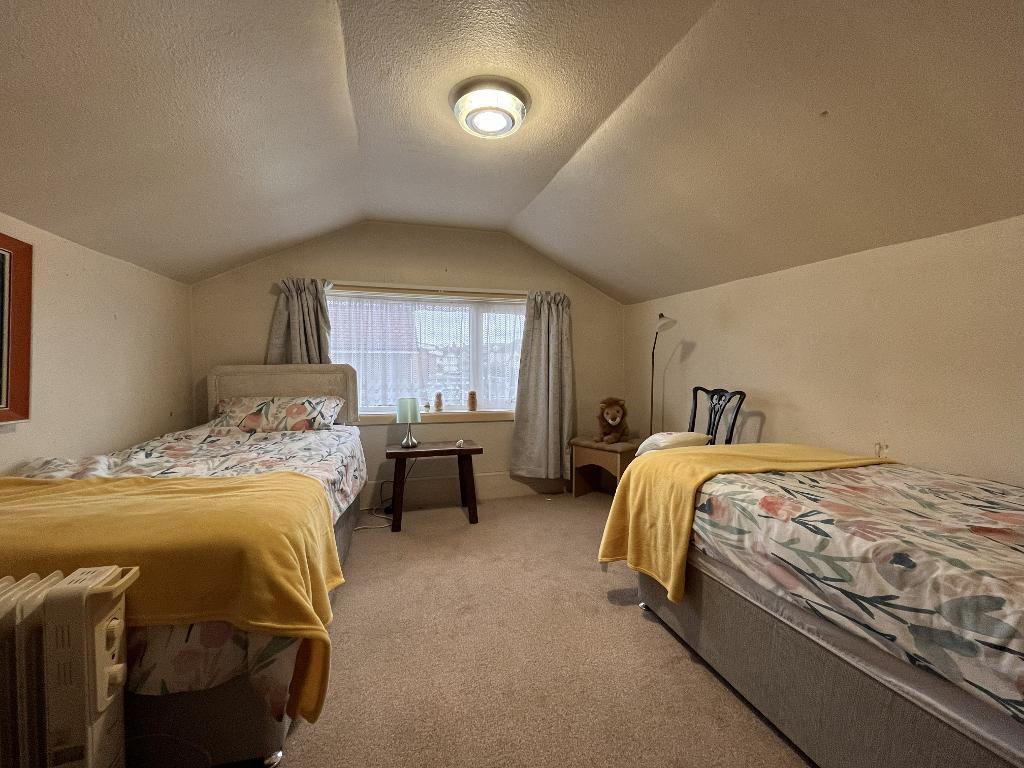 Loft Room Two