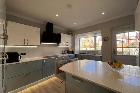 3 bedroom detached bungalow for sale, Bare, Morecambe LA4