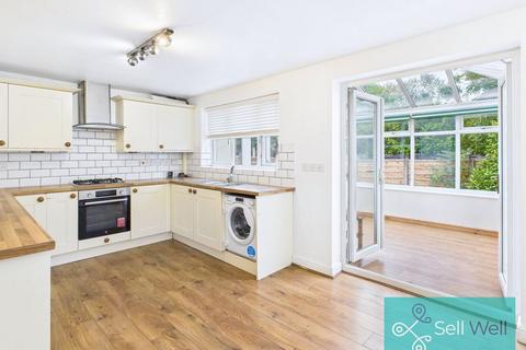 3 bedroom semi-detached house for sale, Redpoll Close, Manchester M28