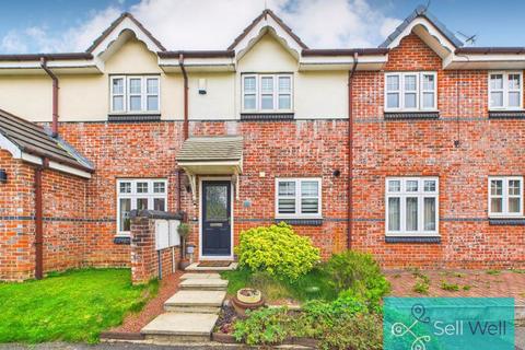 undefined, Quarry Pond Road, Manchester M28
