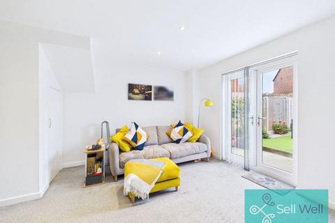 undefined, Quarry Pond Road, Manchester M28