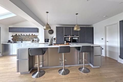 4 bedroom detached house for sale, Newlands Road, Sidmouth