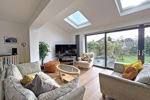 4 bedroom detached house for sale, Newlands Road, Sidmouth