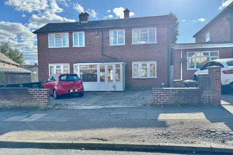 undefined, Cedar Road, Wednesbury, West  Midlands, WS10 0BD