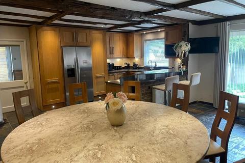 3 bedroom detached house for sale, Pitt Road, Kingswood, Maidstone, Kent, ME17 3NR