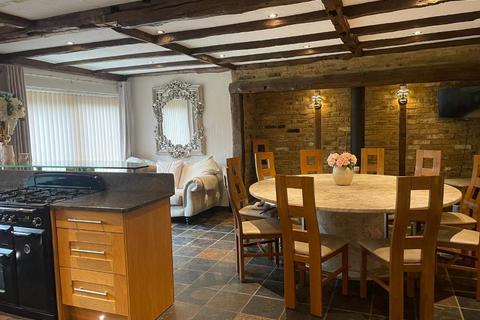 3 bedroom detached house for sale, Pitt Road, Kingswood, Maidstone, Kent, ME17 3NR