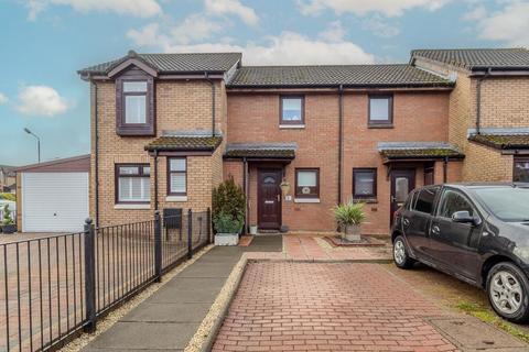 undefined, Broughton Gardens, Summerston, G23 5NQ