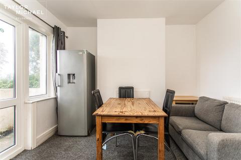 undefined, Crayford Road, Brighton