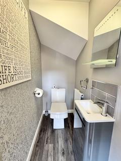 3 bedroom terraced house to rent, Woodward Close, Loughborough LE12