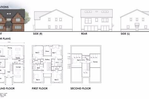 undefined, Town Lane, Preston PR4