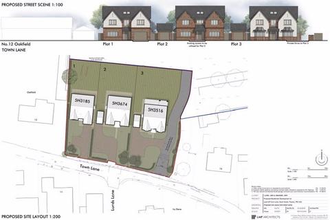 undefined, Town Lane, Preston PR4